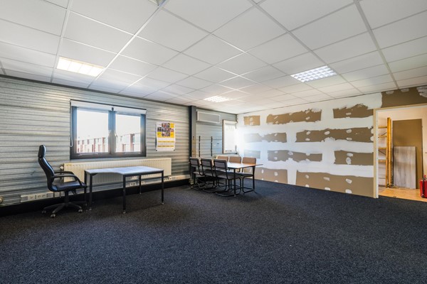 Medium property photo - Zwarte Zee 16, 3144 DE Maassluis